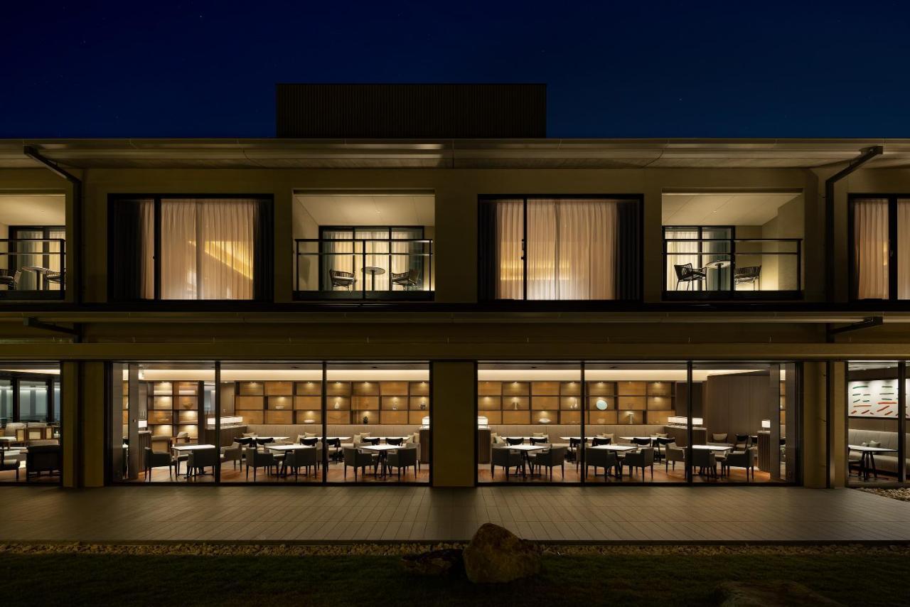 Okura Okazaki Bettei Hotel Quioto